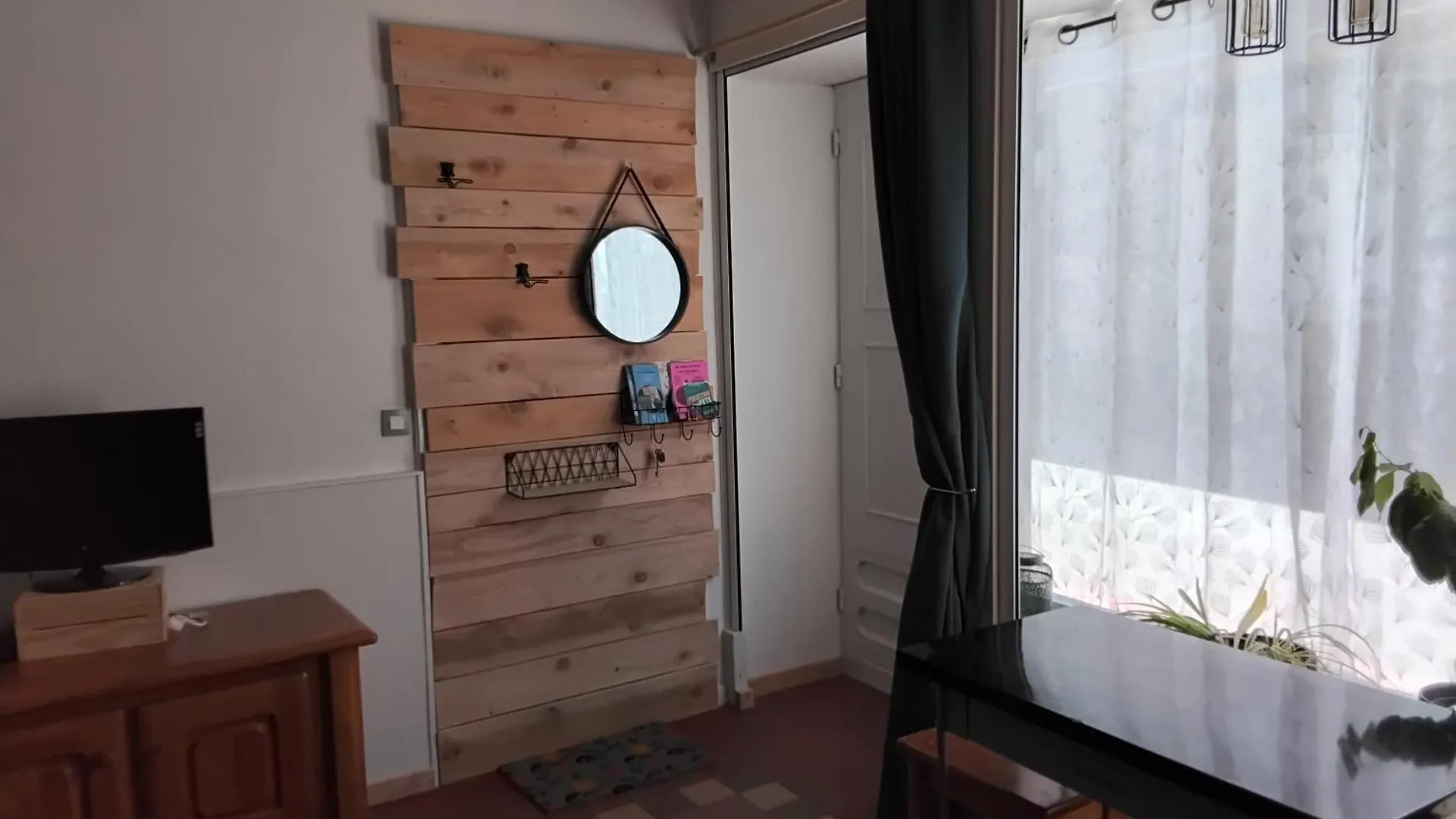 Retiens La Nuit Bed and Breakfast Saint-Just-en-Chevalet Bed & Breakfast