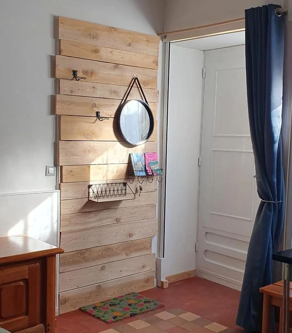 Retiens La Nuit Bed and Breakfast Saint-Just-en-Chevalet