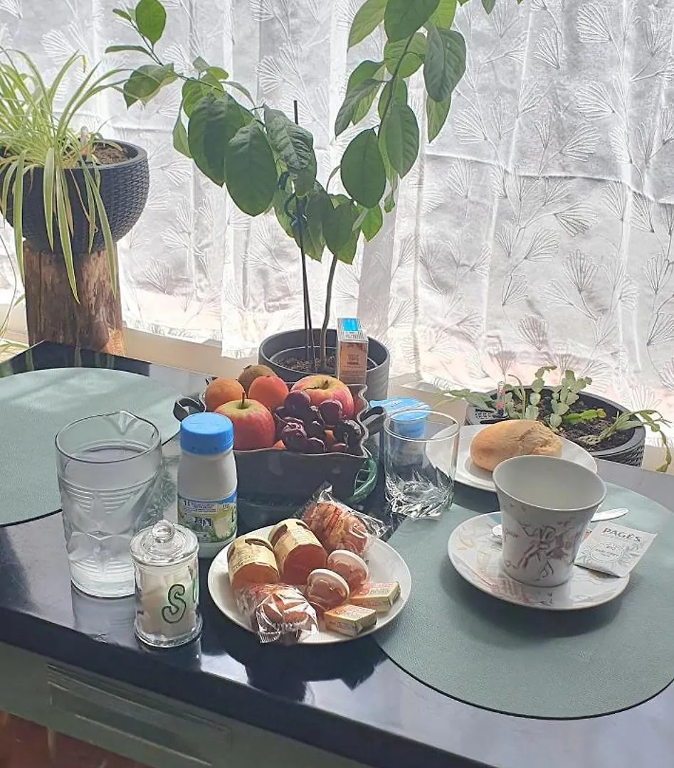 Bed and Breakfast Retiens La Nuit Saint-Just-en-Chevalet